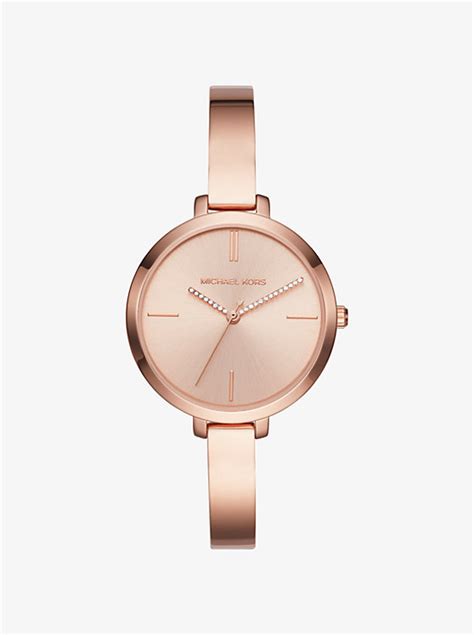 michael kors womens mk3785|Michael Kors Women's Jaryn Three.